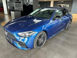Azul Nuevo 2025 Mercedes 180 Berlina | 60.499 €