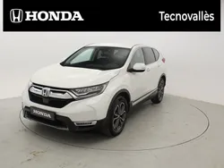 Otro Usado 2022 Honda CR-V Elegance SUV | 26.990 € (Super precio)