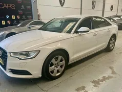 Usado 2013 Audi A6 Business Berlina | 14.490 € (Precio justo)