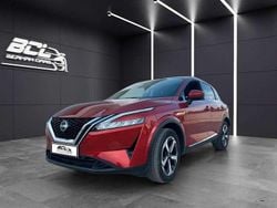 Burdeos Usado 2023 Nissan Qashqai N-Connecta SUV | 24.490 €