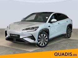Eléctrico Usado 2024 BYD Sealion 7 SUV | 48.900 € (Precio justo)