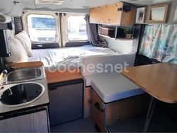 Beige Usado 2009 Peugeot Boxer Van | 15.500 €