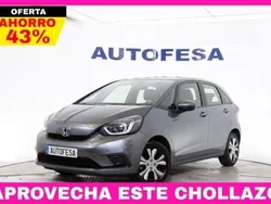 Usado 2021 Honda Jazz Utilitario | 15.850 €