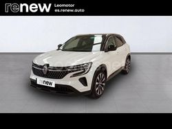 Blanco Usado 2025 Renault Austral Techno SUV | 36.900 €