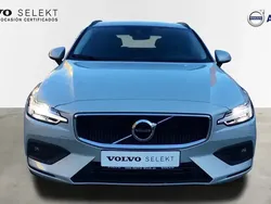 Usado 2018 Volvo V60 Momentum Familiar | 27.900 € (Caro)