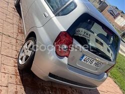 Gris / plata Usado 2011 Chevrolet Aveo LT Berlina | 4200 € (Buen precio)