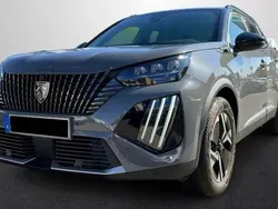 Gris Nuevo 2024 Peugeot e-2008 GTi SUV | 33.790 € (Precio justo)