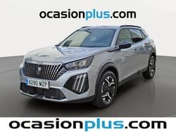 Gris Usado 2025 Peugeot 2008 Allure SUV | 21.591 €