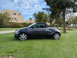 Ford StreetKa