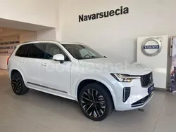 Blanco Nuevo 2025 Volvo XC90 Plus SUV | 88.900 €