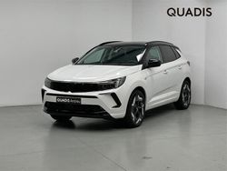 Blanco Usado 2023 Opel Grandland X GSe SUV | 29.900 €