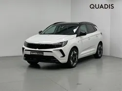 Blanco Usado 2023 Opel Grandland X GSe SUV | 32.900 €