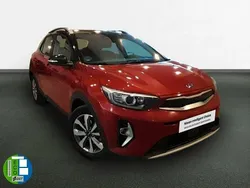 Usado 2021 Kia Stonic SUV | 16.900 € (Precio justo)