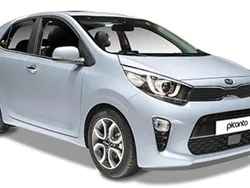 Usado 2018 Kia Picanto GT-Line Utilitario | 11.900 € (Precio justo)