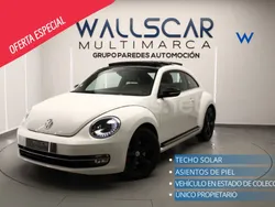 VW Beetle