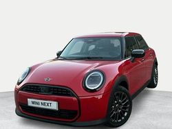 Usado 2025 Mini Cooper Utilitario | 27.900 € (Caro)