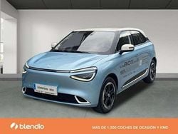Azul Usado 2025 DongFeng Box Utilitario | 24.518 €