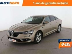 Marrón Usado 2020 Renault Talisman Zen Berlina | 17.047 € (Precio justo)