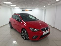 Otro Usado 2024 Seat Ibiza FR Berlina | 23.900 € (Precio justo)