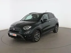 Usado 2019 Fiat 500 Cross | 14.099 € (Precio justo)