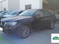 Usado 2016 BMW X4 Advantage SUV | 16.900 € (Precio justo)