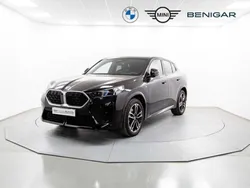 Negro Usado 2024 BMW 125 Comfort Edition Utilitario | 46.900 €