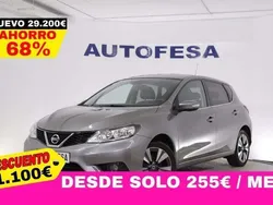 Usado 2017 Nissan Pulsar N-Connecta Utilitario | 9350 € (Buen precio)
