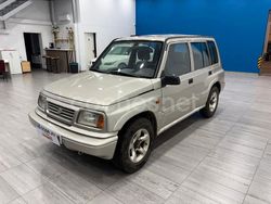 Beige Usado 2003 Suzuki Grand Vitara SUV | 8900 €
