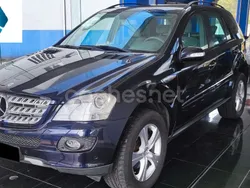 Mercedes ML320