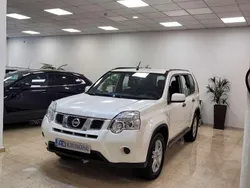 Blanco Usado 2012 Nissan X-Trail SE SUV | 11.500 € (Buen precio)