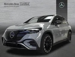 Otro Usado 2023 Mercedes EQB350 SUV | 69.000 € (Buen precio)