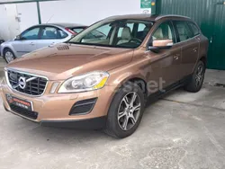 Beige Usado 2011 Volvo XC60 Summum SUV | 9000 € (Precio justo)