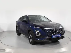 Azul Nuevo 2025 Omoda 5 SUV | 24.900 € (Buen precio)