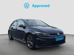 Otro Usado 2019 VW Golf VII Sport | 20.900 € (Precio justo)