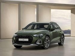 Verde Nuevo 2025 Audi A3 SUV | 35.139 € (Super precio)