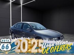Gris Usado 2003 Seat Toledo Berlina | 2590 € (Precio justo)