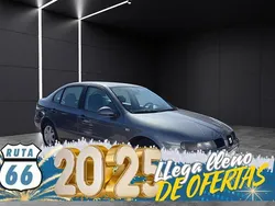 Gris Usado 2003 Seat Toledo Berlina | 2590 € (Buen precio)