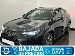 Blanco Usado 2020 Lexus UX Executive Line SUV | 29.900 €