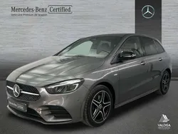 Usado 2025 Mercedes E250 Utilitario | 45.189 € (Caro)