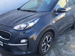 Usado 2021 Kia Sportage Plus SUV | 18.590 € (Buen precio)