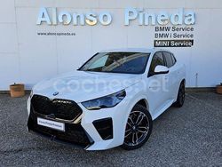 Blanco Usado 2025 BMW X2 Shadowline SUV | 45.900 €