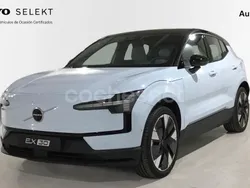 Eléctrico Nuevo 2024 Volvo EX30 Ultra SUV | 46.900 € (Precio justo)