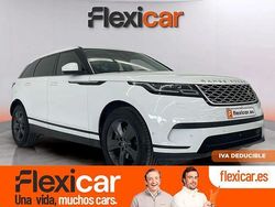 Blanco Usado 2021 Land Rover Range Rover Velar S SUV | 34.990 € (Super precio)