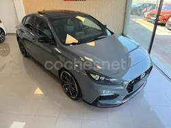 Gris / plata Usado 2019 Hyundai i30 N Performance Berlina | 28.900 € (Precio justo)