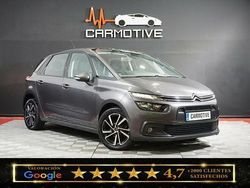 Usado 2017 Citroën C4 Picasso Shine Monovolumen | 16.990 €