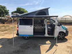 Usado 2013 VW T5 Van | 18.800 €