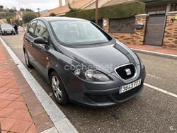 Gris / plata Usado 2007 Seat Altea Reference Monovolumen | 3990 € (Buen precio)