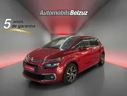 Usado 2017 Citroën Grand C4 Picasso Feel Monovolumen | 11.490 € (Buen precio)