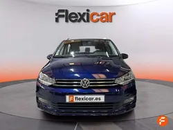Azul Usado 2020 VW Touran Edition Monovolumen | 15.990 €
