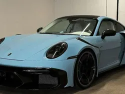 Azul Nuevo 2024 Porsche 911 Coupe | 833.900 €